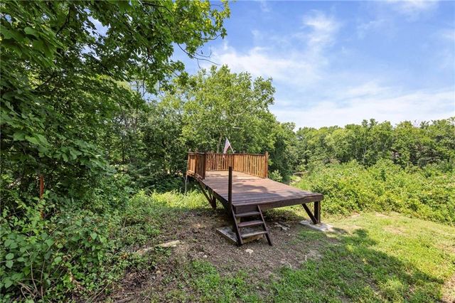 23108 S Eisele Road, Cleveland, MO 64734