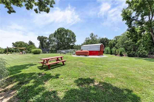 23108 S Eisele Road, Cleveland, MO 64734