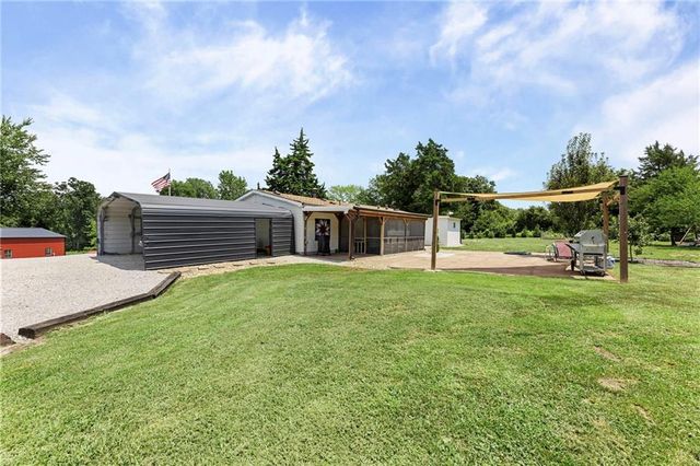23108 S Eisele Road, Cleveland, MO 64734