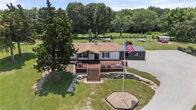 23108 S Eisele Road, Cleveland, MO 64734
