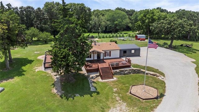 23108 S Eisele Road, Cleveland, MO 64734