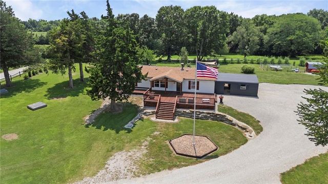 23108 S Eisele Road, Cleveland, MO 64734