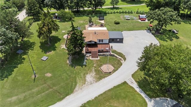 23108 S Eisele Road, Cleveland, MO 64734