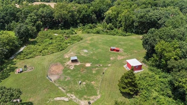 23108 S Eisele Road, Cleveland, MO 64734