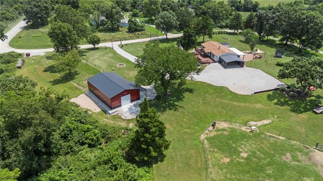 23108 S Eisele Road, Cleveland, MO 64734