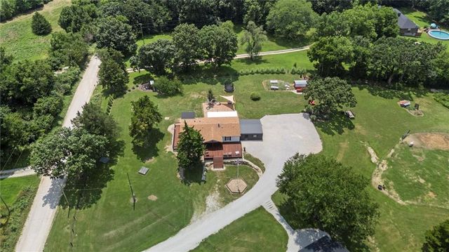 23108 S Eisele Road, Cleveland, MO 64734