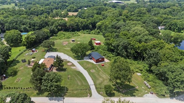 23108 S Eisele Road, Cleveland, MO 64734