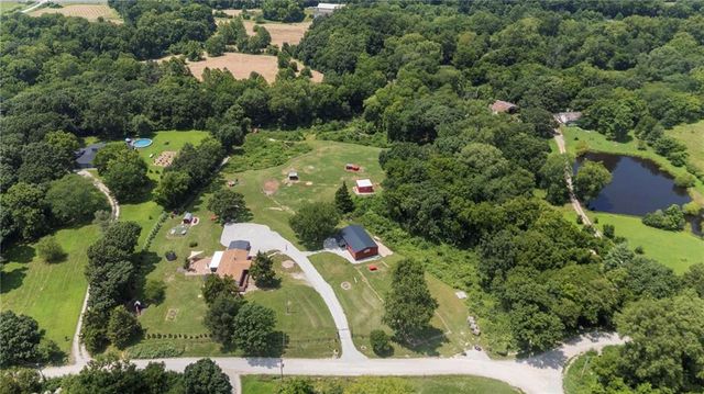 23108 S Eisele Road, Cleveland, MO 64734