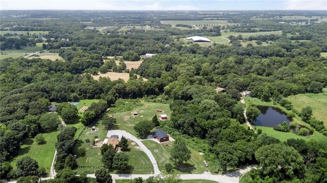 23108 S Eisele Road, Cleveland, MO 64734