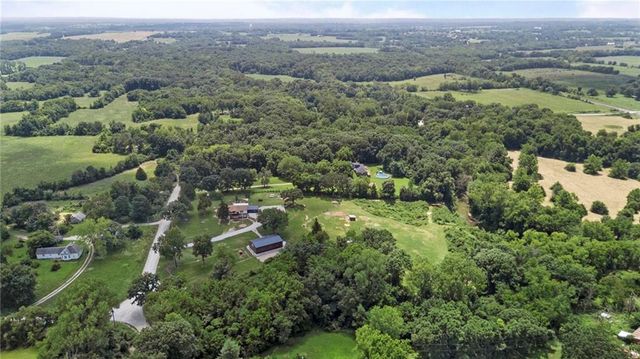 23108 S Eisele Road, Cleveland, MO 64734