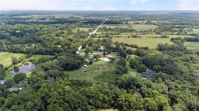 23108 S Eisele Road, Cleveland, MO 64734