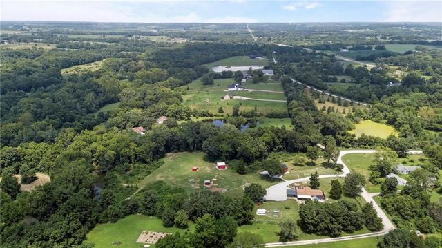 23108 S Eisele Road, Cleveland, MO 64734