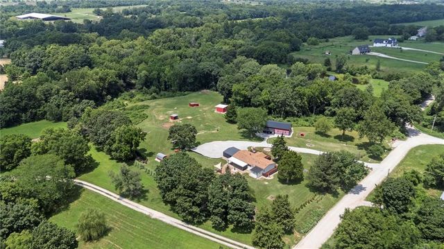 23108 S Eisele Road, Cleveland, MO 64734