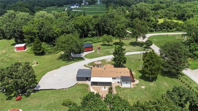 23108 S Eisele Road, Cleveland, MO 64734