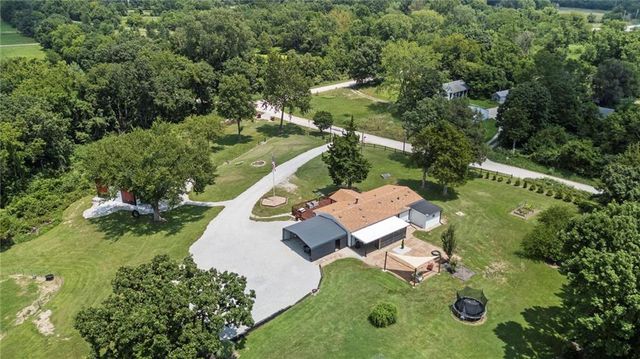 23108 S Eisele Road, Cleveland, MO 64734