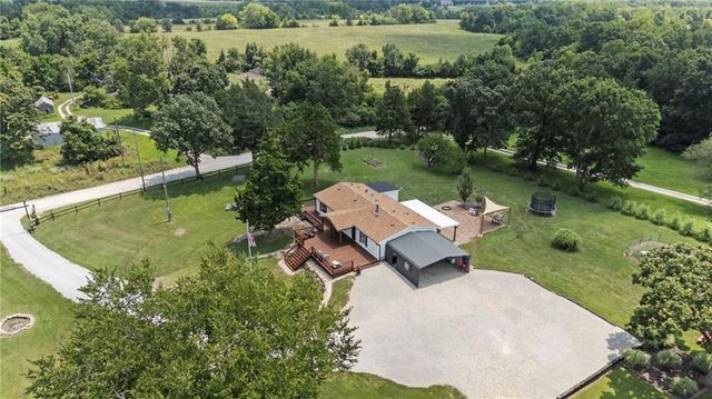 23108 S Eisele Road, Cleveland, MO 64734