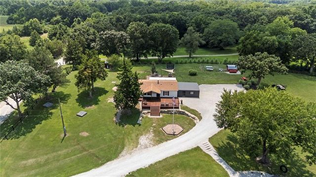 23108 S Eisele Road, Cleveland, MO 64734