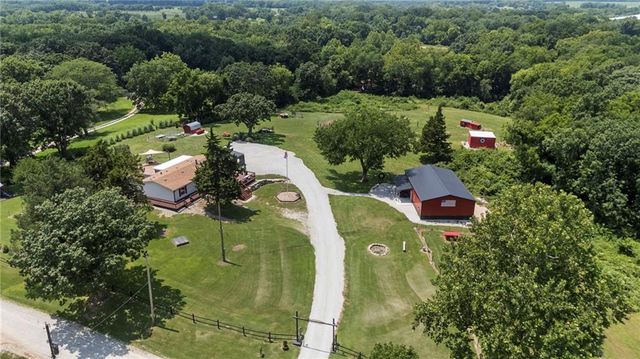 23108 S Eisele Road, Cleveland, MO 64734