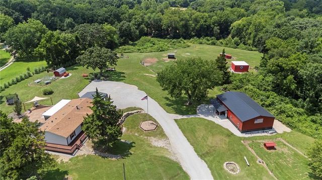23108 S Eisele Road, Cleveland, MO 64734