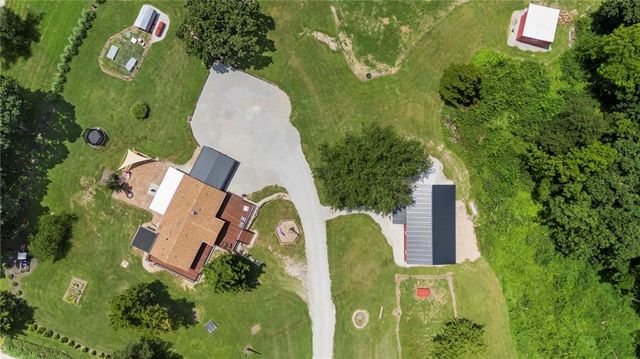 23108 S Eisele Road, Cleveland, MO 64734