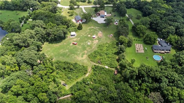 23108 S Eisele Road, Cleveland, MO 64734