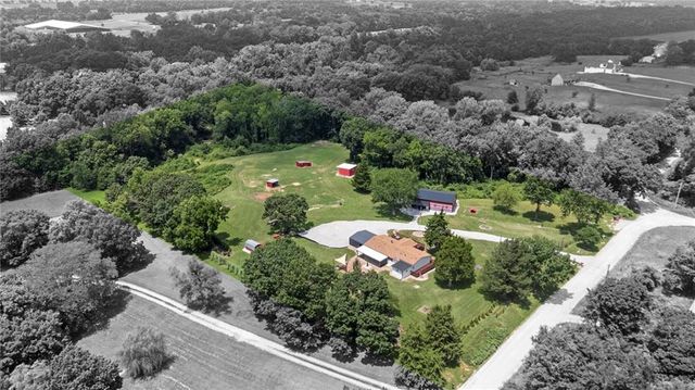 23108 S Eisele Road, Cleveland, MO 64734