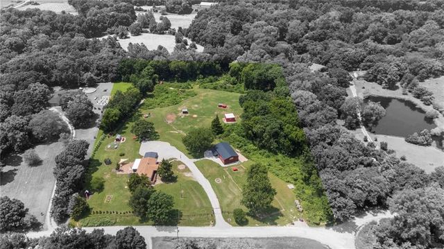 23108 S Eisele Road, Cleveland, MO 64734