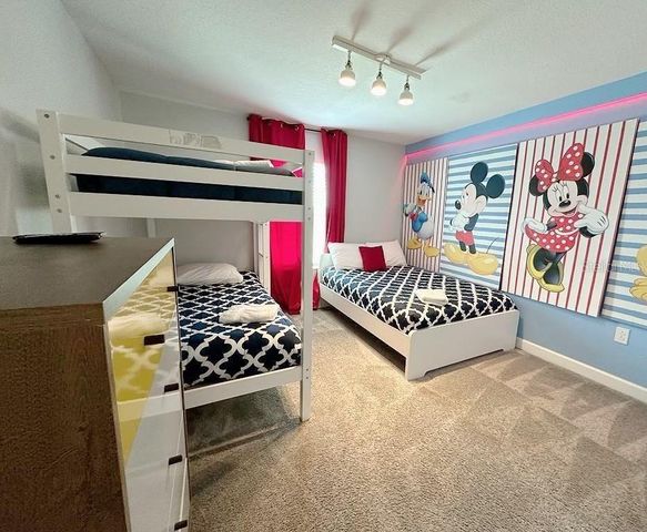 468 OCEAN COURSE AVENUE, Davenport, FL 33896