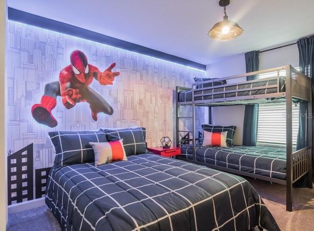 468 OCEAN COURSE AVENUE, Davenport, FL 33896