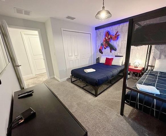 468 OCEAN COURSE AVENUE, Davenport, FL 33896