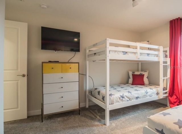 468 OCEAN COURSE AVENUE, Davenport, FL 33896