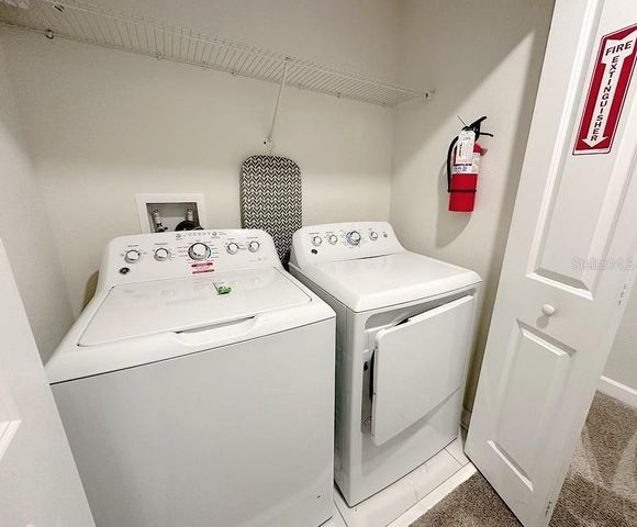 468 OCEAN COURSE AVENUE, Davenport, FL 33896