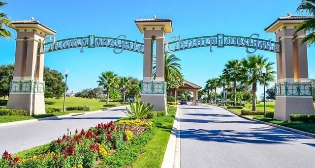 468 OCEAN COURSE AVENUE, Davenport, FL 33896