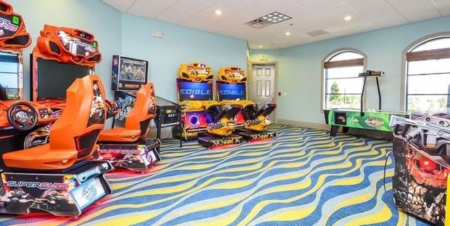 468 OCEAN COURSE AVENUE, Davenport, FL 33896