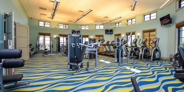 468 OCEAN COURSE AVENUE, Davenport, FL 33896