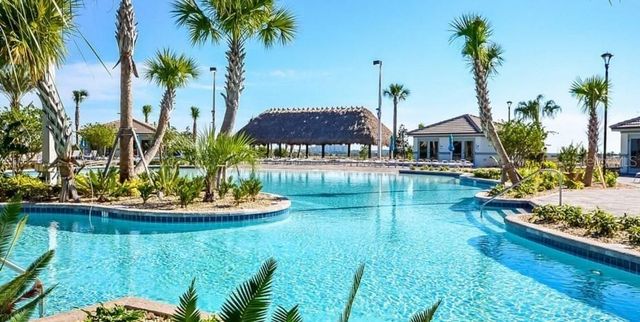 468 OCEAN COURSE AVENUE, Davenport, FL 33896