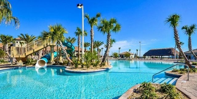 468 OCEAN COURSE AVENUE, Davenport, FL 33896