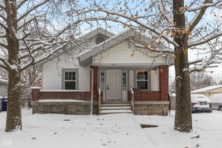 1437 E Edwards Avenue, Indianapolis, IN 46227