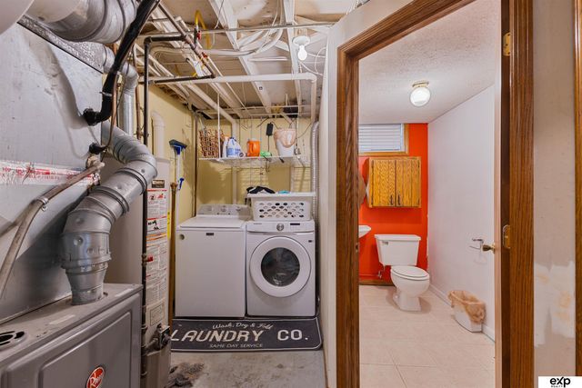 1005 Conestoga Road, Papillion, NE 68046