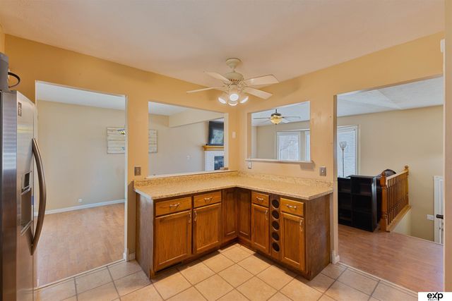 1005 Conestoga Road, Papillion, NE 68046