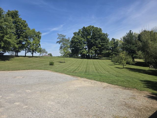6353 Morton Rd, Greenbrier, TN 37073