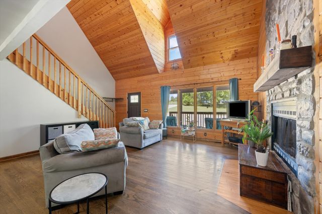 6353 Morton Rd, Greenbrier, TN 37073