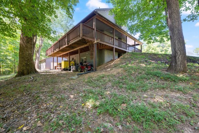 6353 Morton Rd, Greenbrier, TN 37073