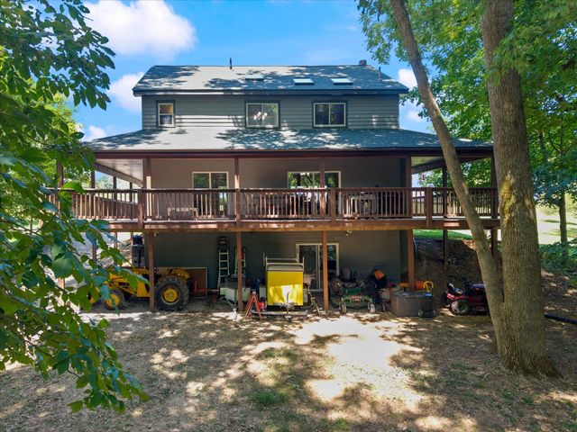6353 Morton Rd, Greenbrier, TN 37073