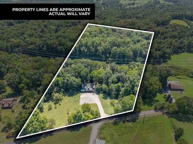 6353 Morton Rd, Greenbrier, TN 37073