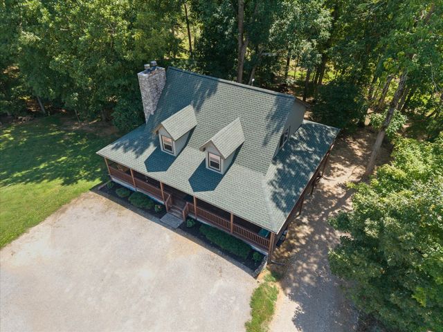 6353 Morton Rd, Greenbrier, TN 37073