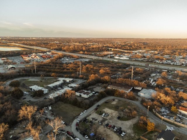 3712 Alsbury Street, Dallas, TX 75216