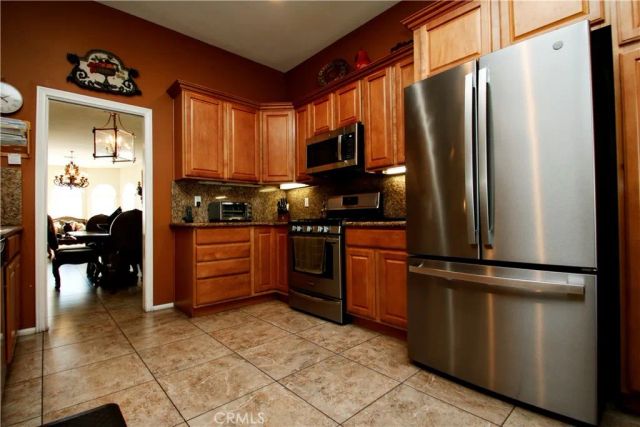 31540 Avenida Del Padre, Cathedral City, CA 92234