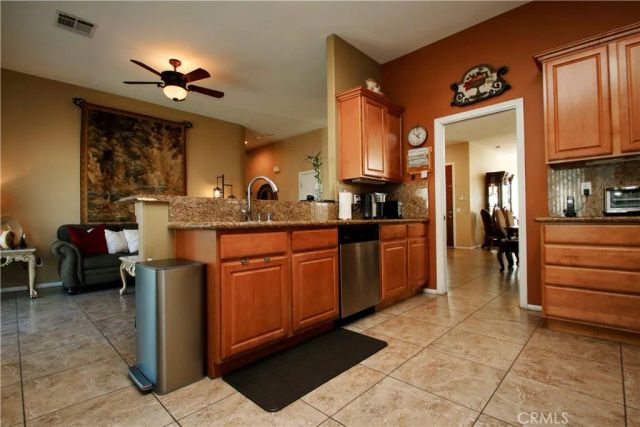 31540 Avenida Del Padre, Cathedral City, CA 92234