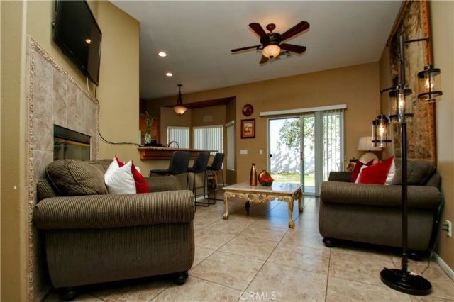 31540 Avenida Del Padre, Cathedral City, CA 92234